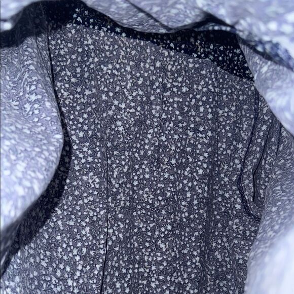 Old navy plus size Floral long sleeves Blouse 3x NWT - Picture 5 of 9